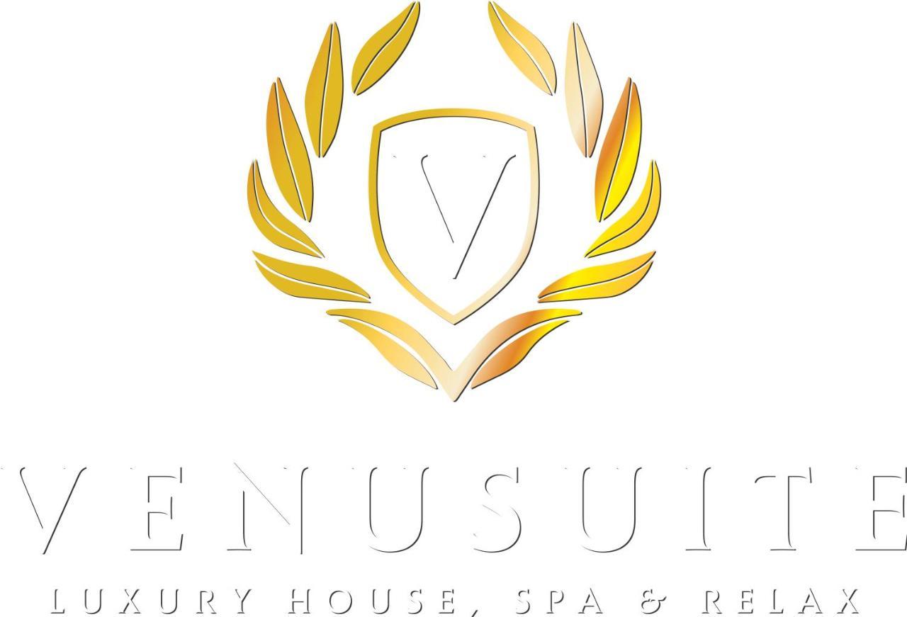 VenuSuite VENOSA - luxury house&relax - Extérieur photo