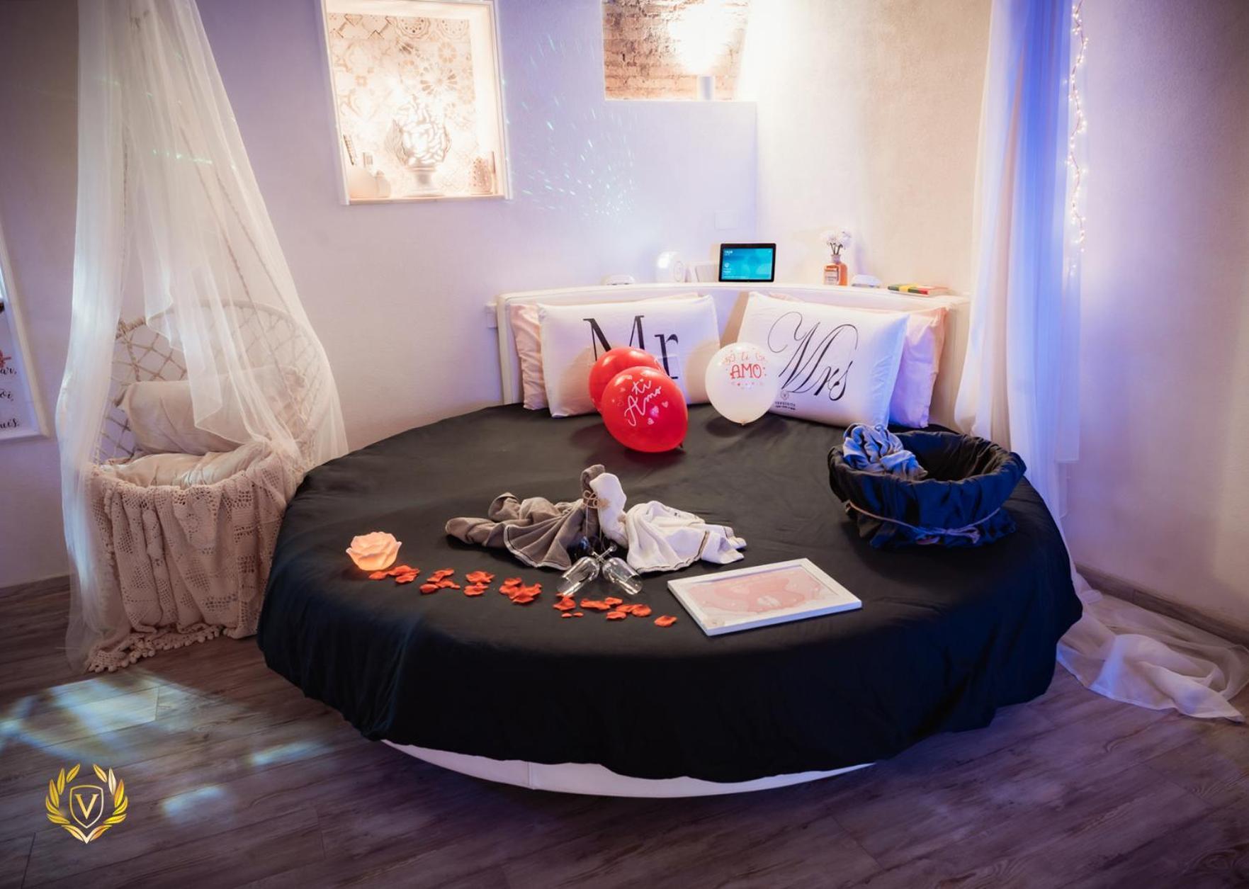 VenuSuite VENOSA - luxury house&relax - Extérieur photo