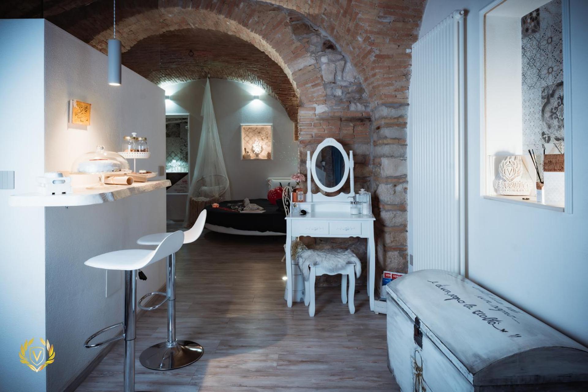 VenuSuite VENOSA - luxury house&relax - Extérieur photo