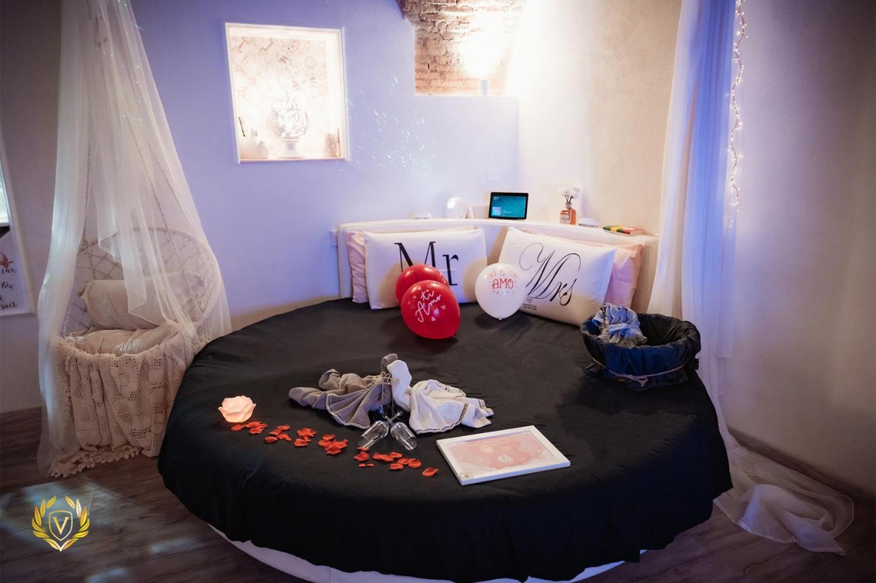 VenuSuite VENOSA - luxury house&relax - Extérieur photo