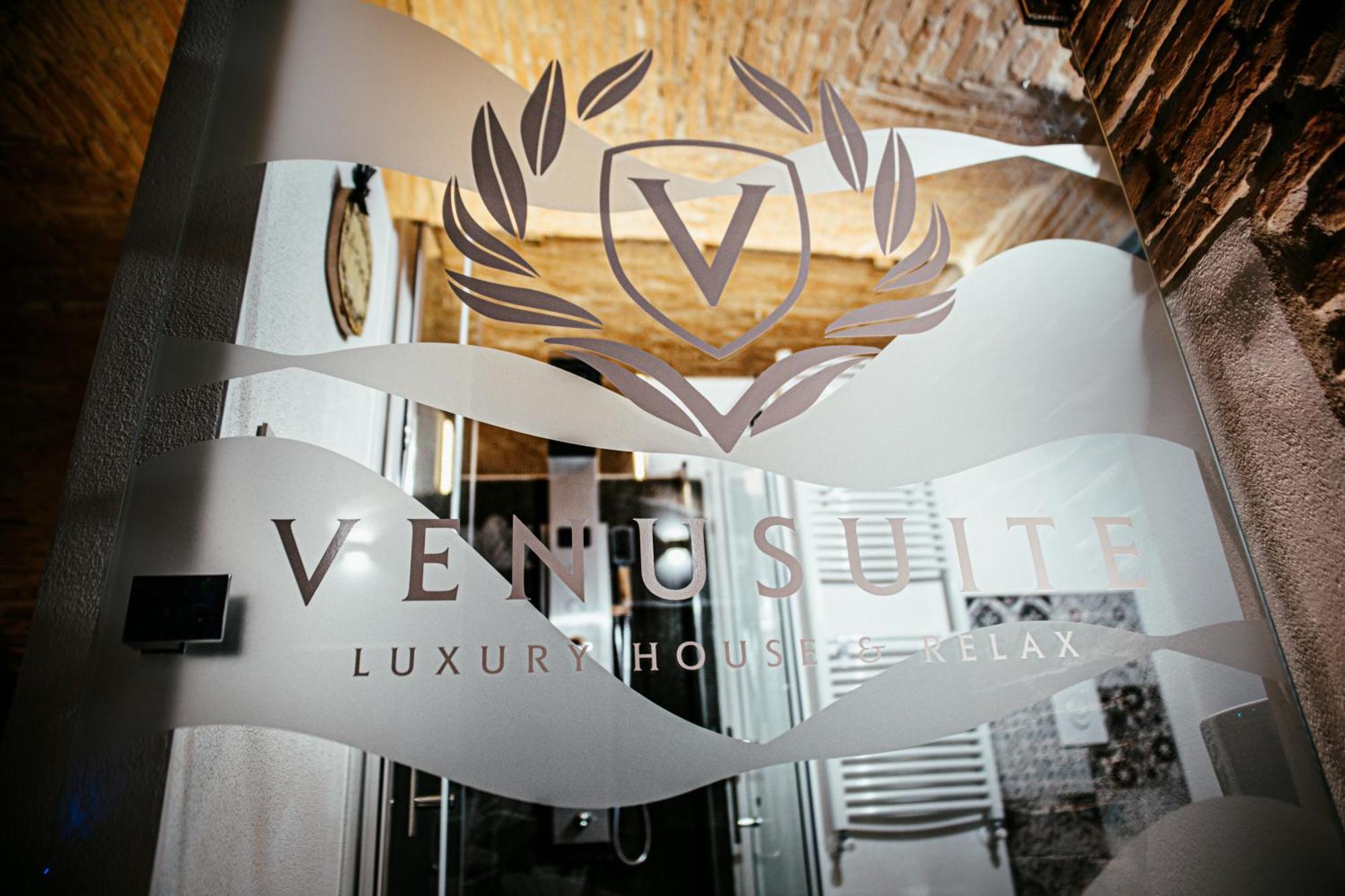 VenuSuite VENOSA - luxury house&relax - Extérieur photo